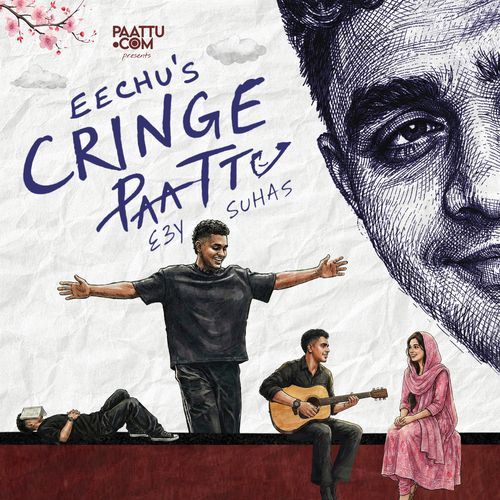 Cringe Paattu Poster