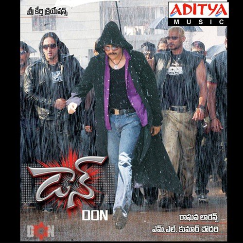 Inthandanga Poster