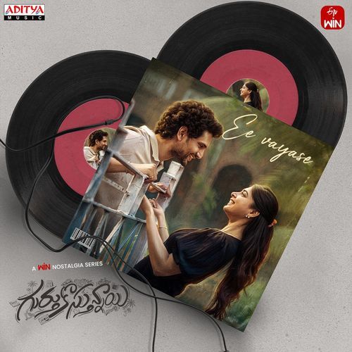 Ee Vayase Poster