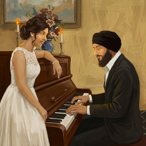 Enna Pyar Poster