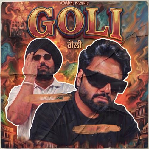 Goli Poster