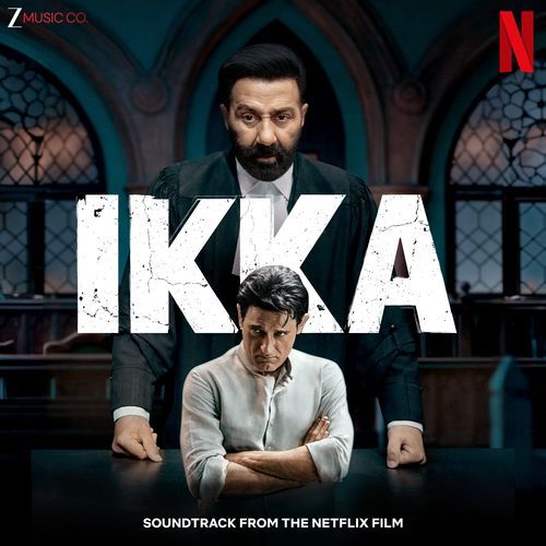 Woh Ikka Hai Poster