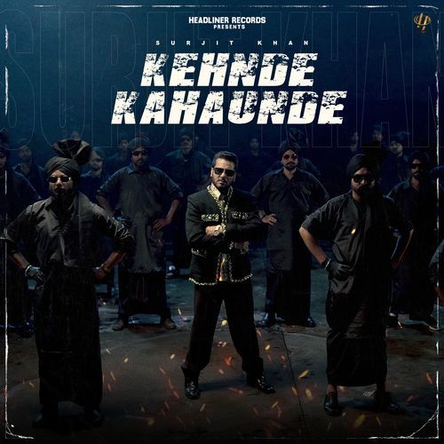 Kehnde Kahaunde Poster