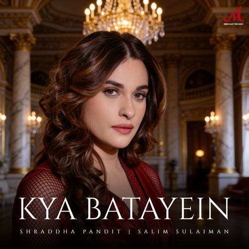 Kya Batayein Poster
