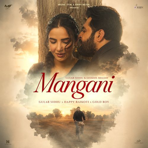 Mangani Poster