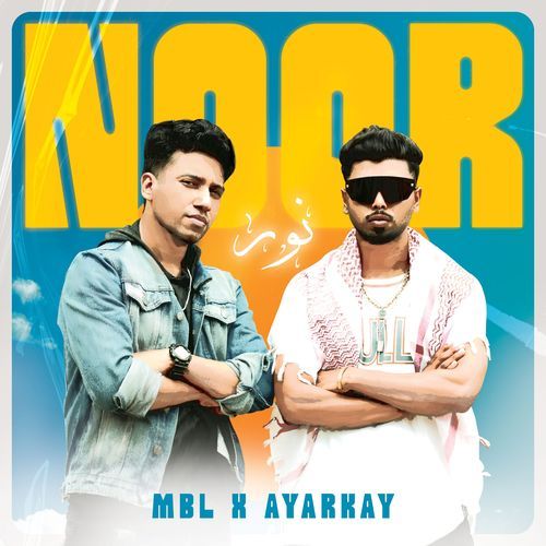 NOOR Poster