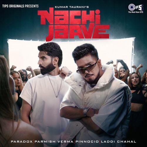 Nachi Jaave Poster