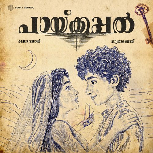 Paaykappal Poster