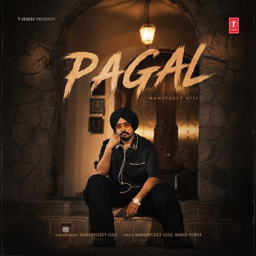 Pagal Poster