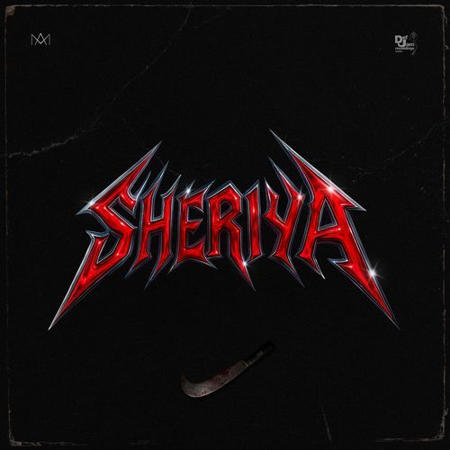SHERIYA Poster