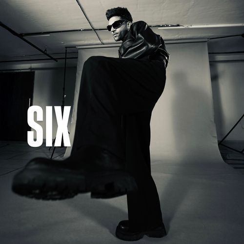 SIX Poster