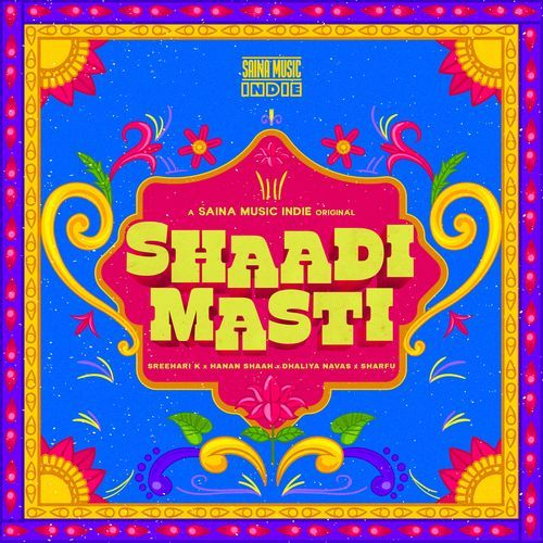 Shaadi Masti Poster