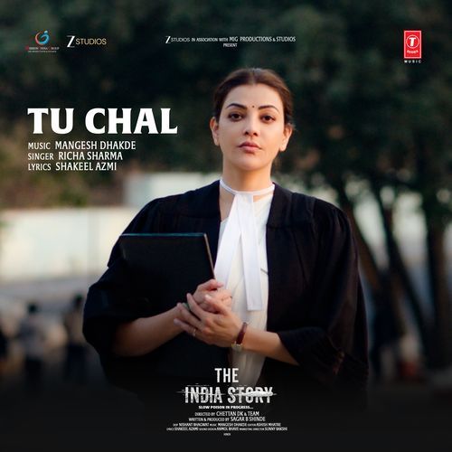 Tu Chal Poster