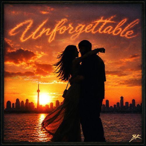 Unforgettable Poster