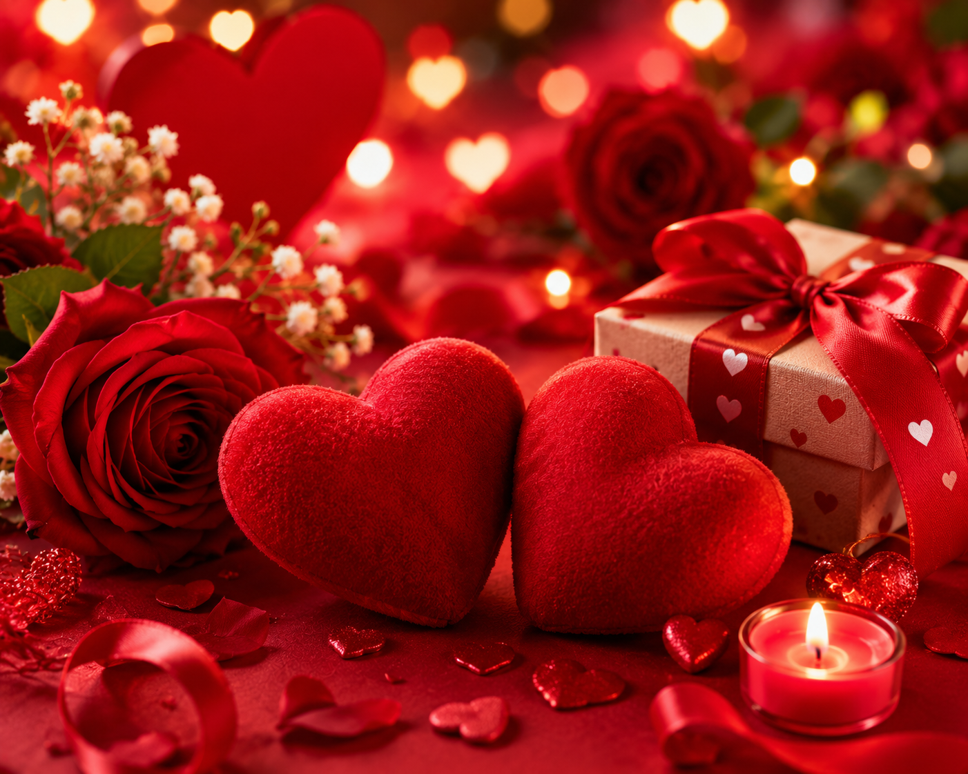 Valentine Poster