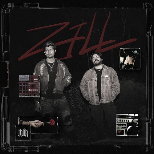 ZILL Poster