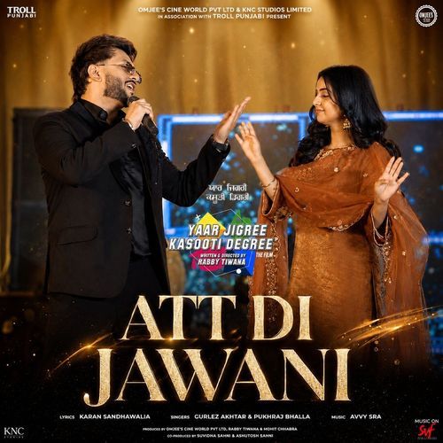 Att Di Jawani (From 