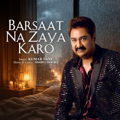 Barsaat Na Zaya Karo Poster