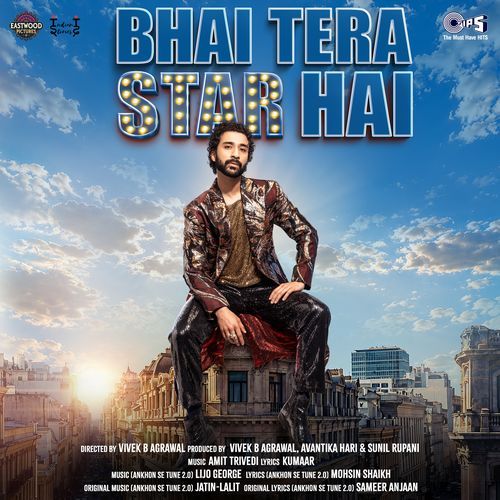 Aankhon Se Tune 2.0 Poster