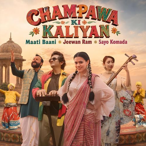 Champawa Ki Kaliyan Poster