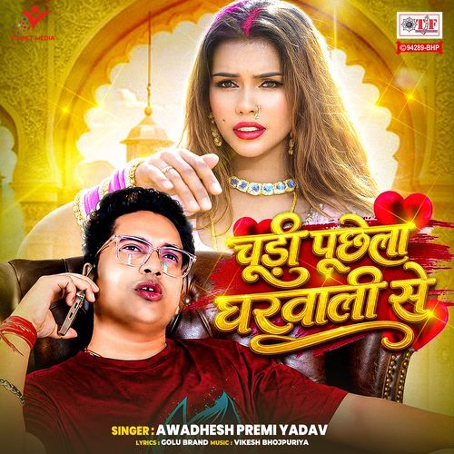 Chudi Puchhela Gharwali Se Poster