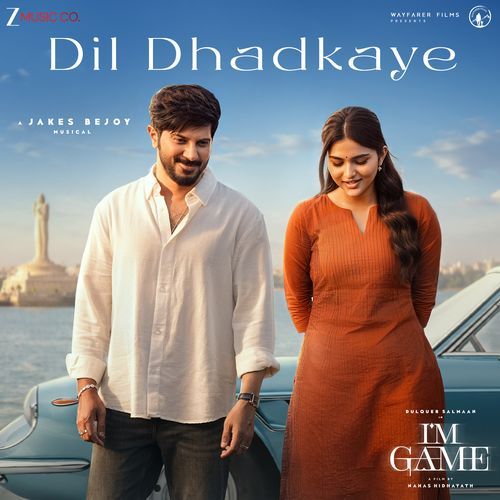 Dil Dhadkaye Poster
