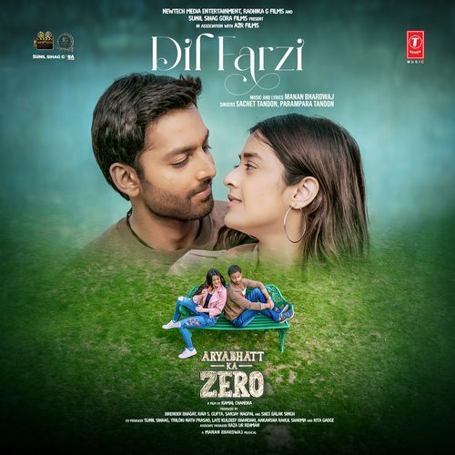 Dil Farzi Poster