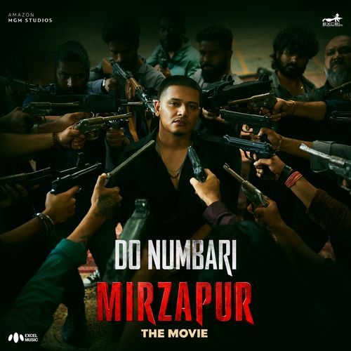 Do Numbari Poster