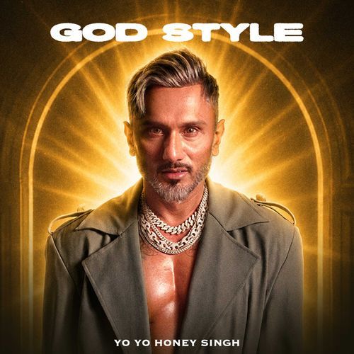 GOD STYLE Poster