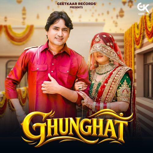 Ghunghat Poster