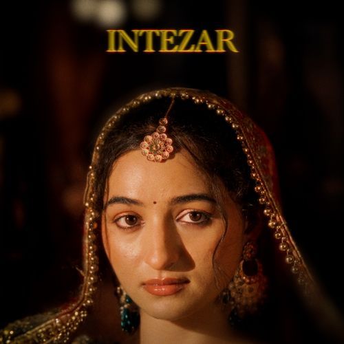 Intezar Poster