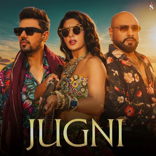 Jugni (feat. Jacqueline Fernandez) Poster