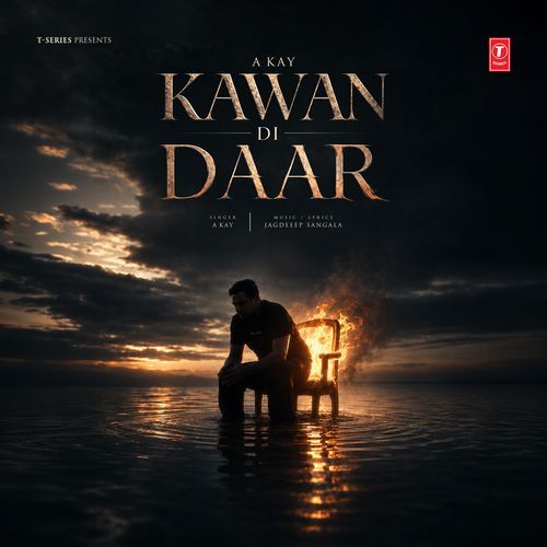 Kawan Di Daar Poster
