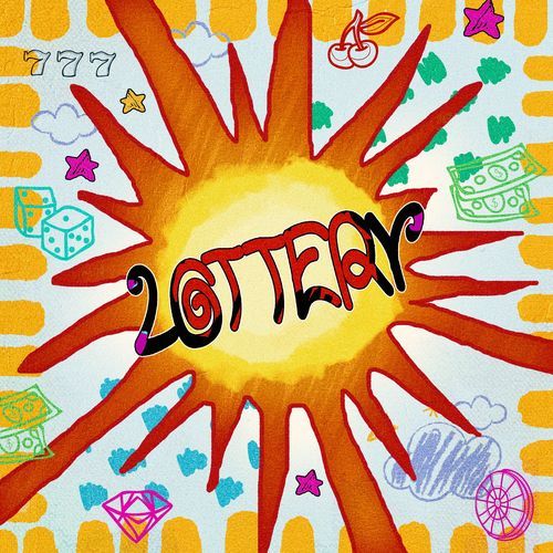 LOTTERY Poster