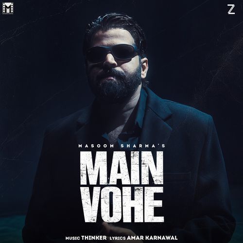 Main Vohe Poster