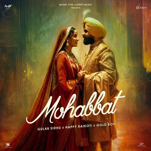 Mohabbat Poster
