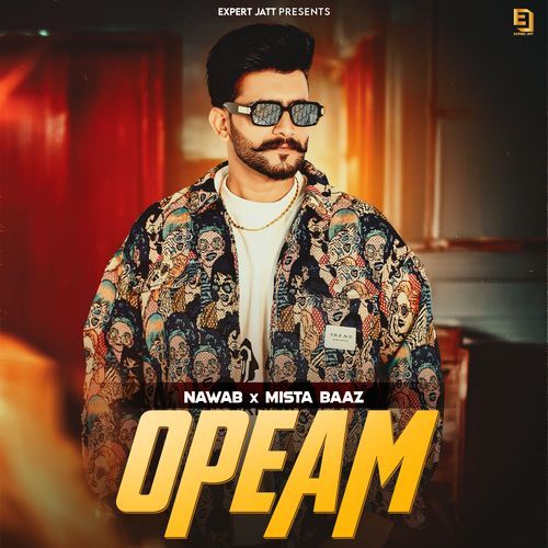 OPEAM Poster