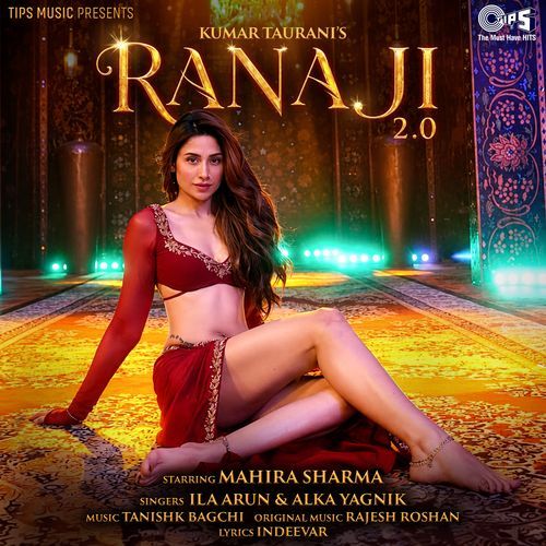 Rana Ji 2.0 Poster