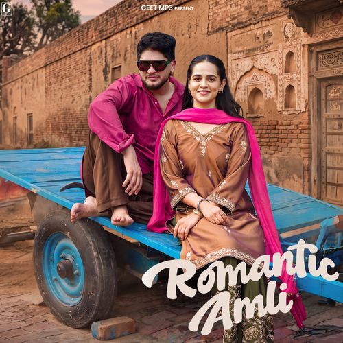 Romantic Amli Poster