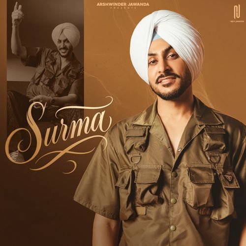 Surma Poster
