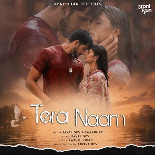 Tera Naam Poster