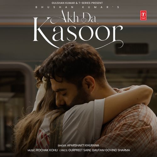 Akh Da Kasoor Poster