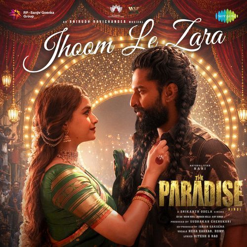 Jhoom Le Zara (From 