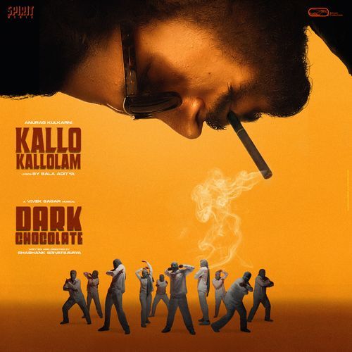 Kallo Kallolam (From " Dark Chocolate ") Poster