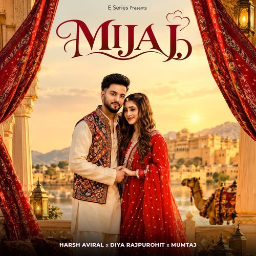 Mijaj Poster