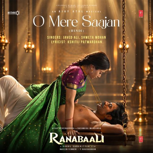 O Mere Saajan (From 