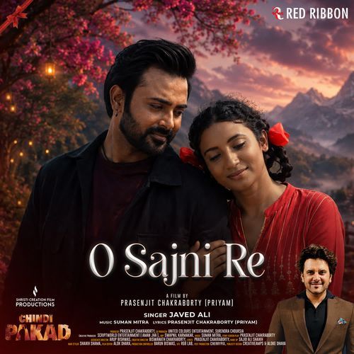 O Sajani Re (From "Chindi Pakad") Poster