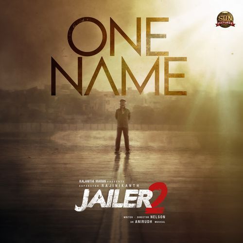 One Name (From 