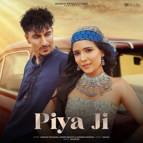 Piya Ji Poster