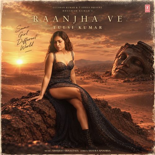 Raanjha Ve Poster